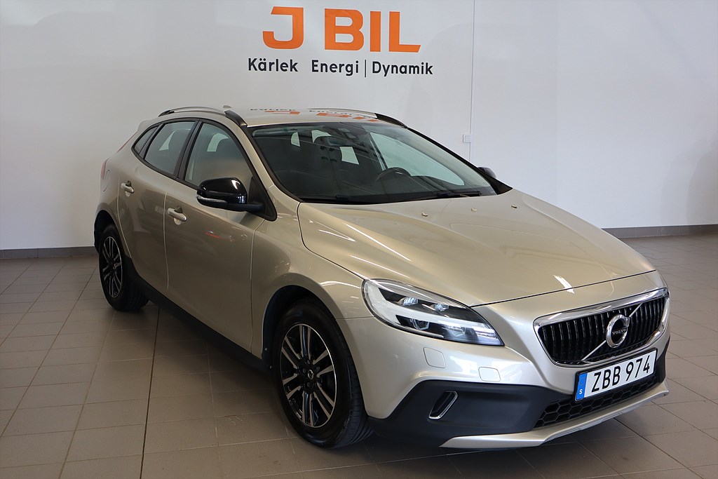Bild på Business Advance T3 152hk Aut - DRAG