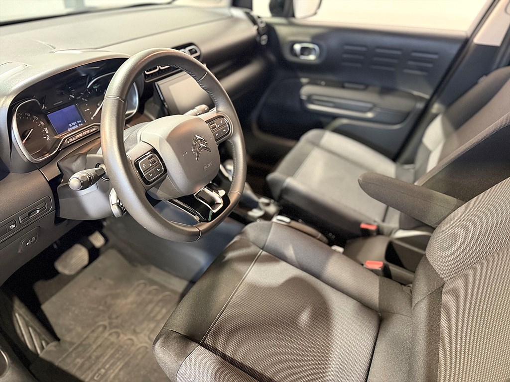 Bild på Shine 1.2 PT 130hk Aut - CARPLAY, BACKSENSORER