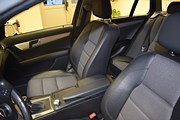 Mercedes-Benz C 220 CDI Kombi BlueEfficiency S204 (170hk)