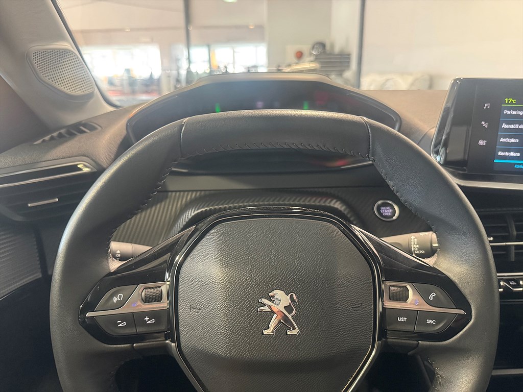 Bild på Active Pack 50kWh 136hk Aut - CARPLAY, KEYLESS