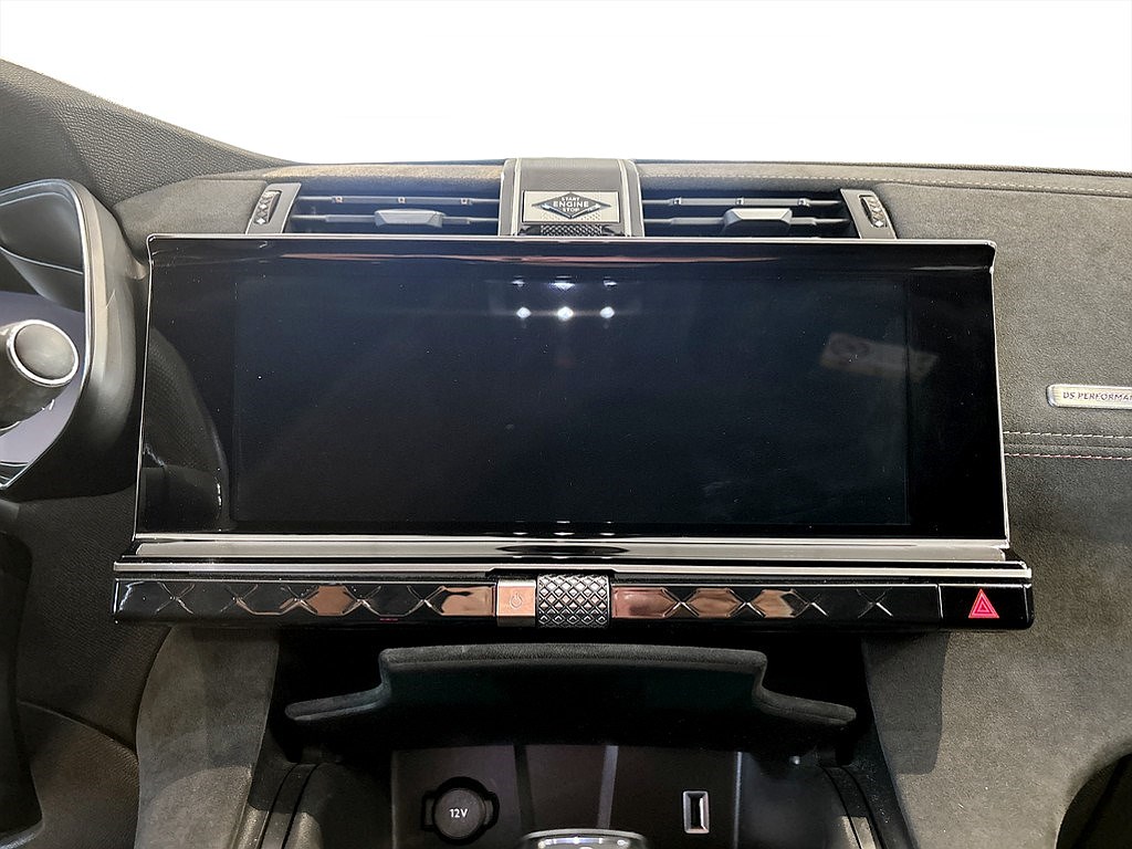 Bild på E-Tense Performance Business 300hk Aut 4x4 - B-KAMERA,ELSTOL