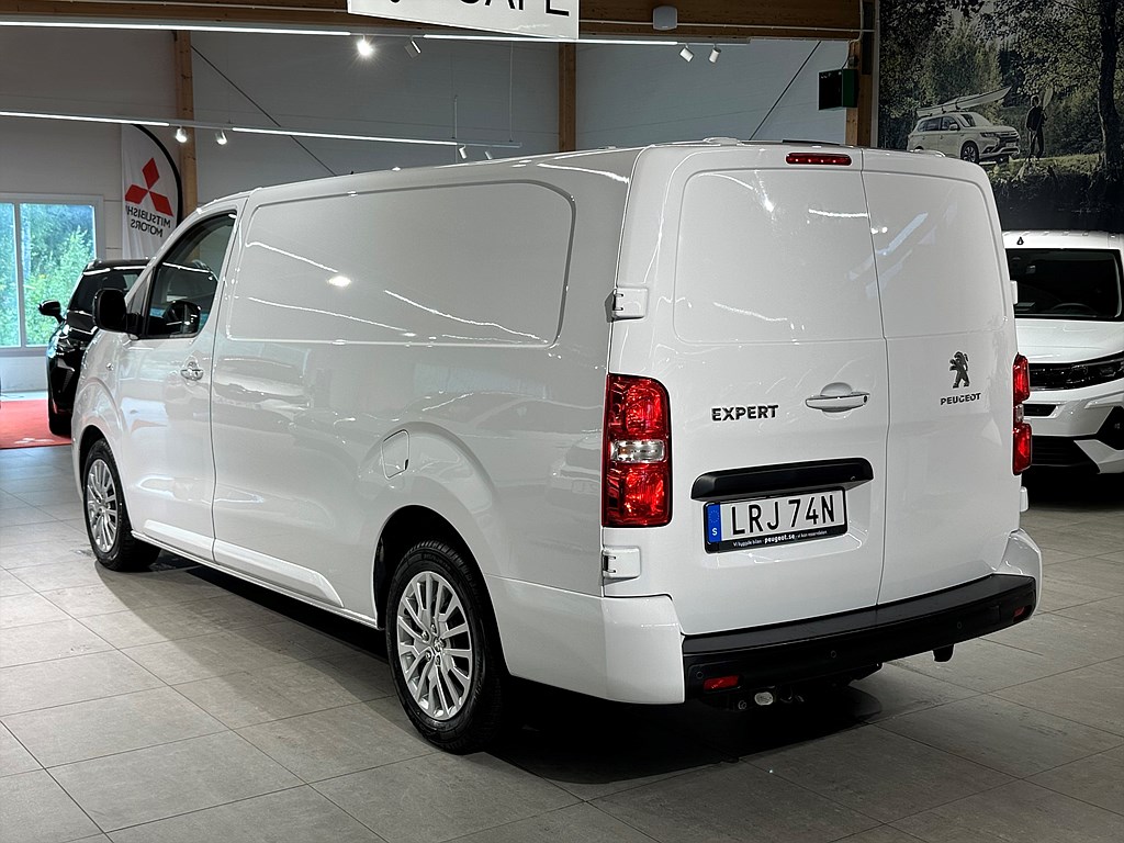 Bild på PRO+ 2.0 BHDi 145hk Aut L3 - VÄRMARE,B-KAMERA,CARPLAY