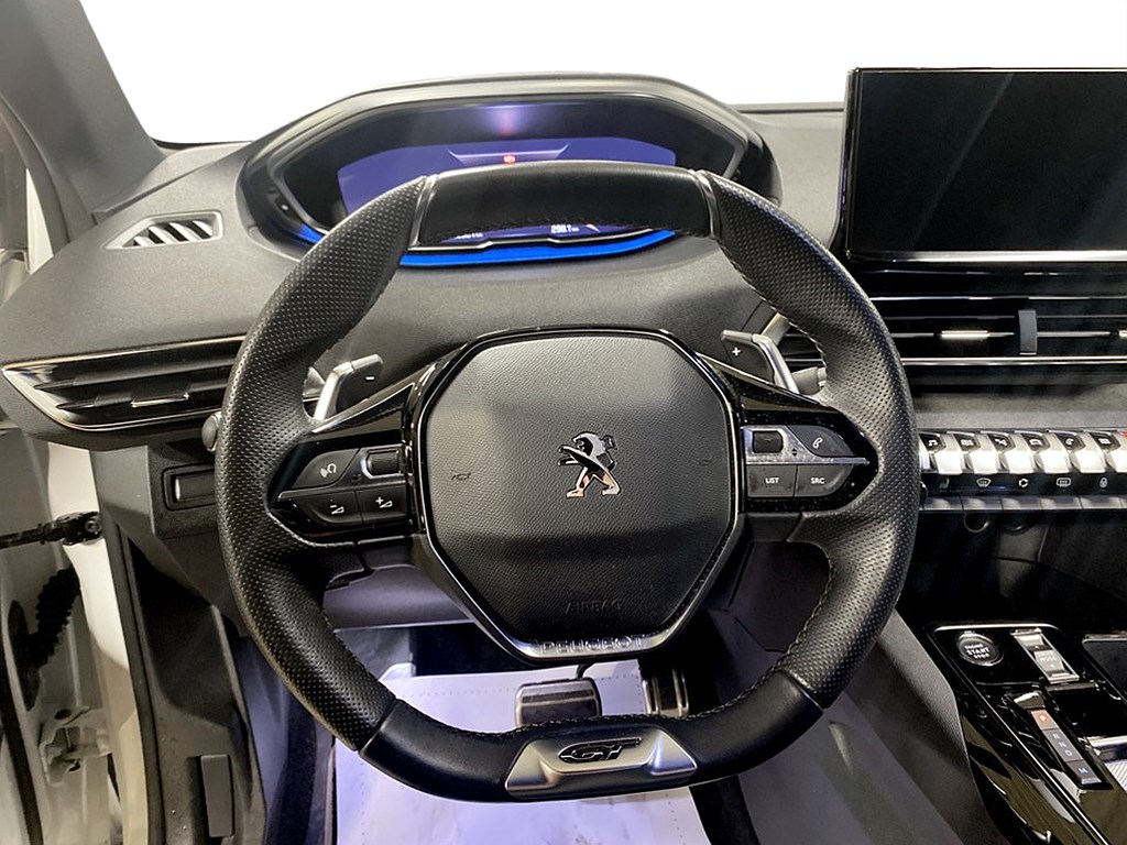 Bild på GT 1.2 PT 130hk Aut - 7-SITS, B-KAMERA