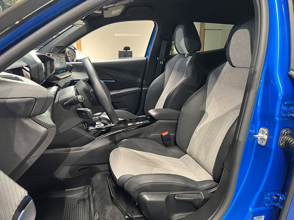 Bild på GT Pack 50kWh 136hk Aut - NAV,B-KAMERA,CARPLAY