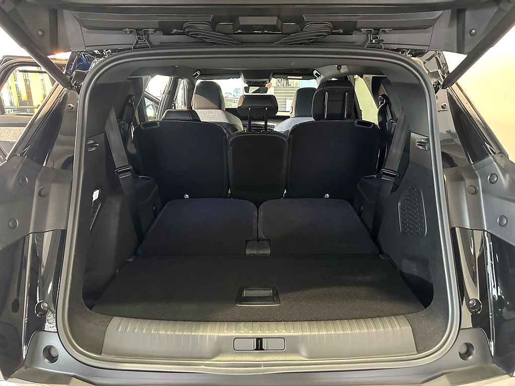 Bild på GT Hybrid 136hk e-DSC Aut - 7-SITS, B-KAMERA