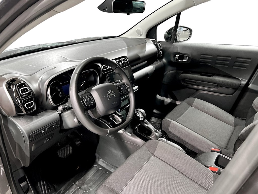 Bild på Aircoss Shine 1.2 PT 130hk Aut - P-SENSORER, CARPLAY