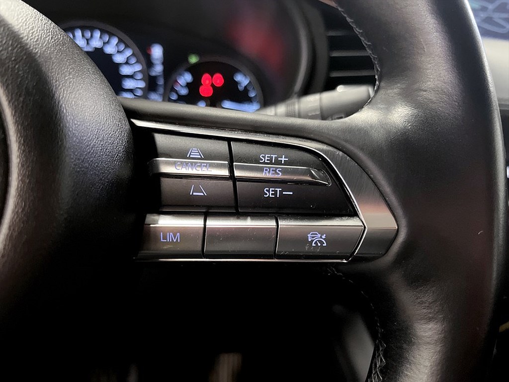 Bild på Hatchback Sky 2.0 150hk Aut - B-KAMERA, NAVI