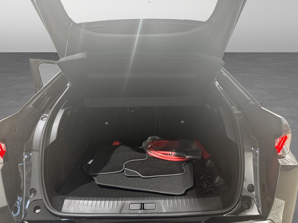 Bild på GT 214hk Aut - B-KAMERA,CARPLAY,1 ÄGARE