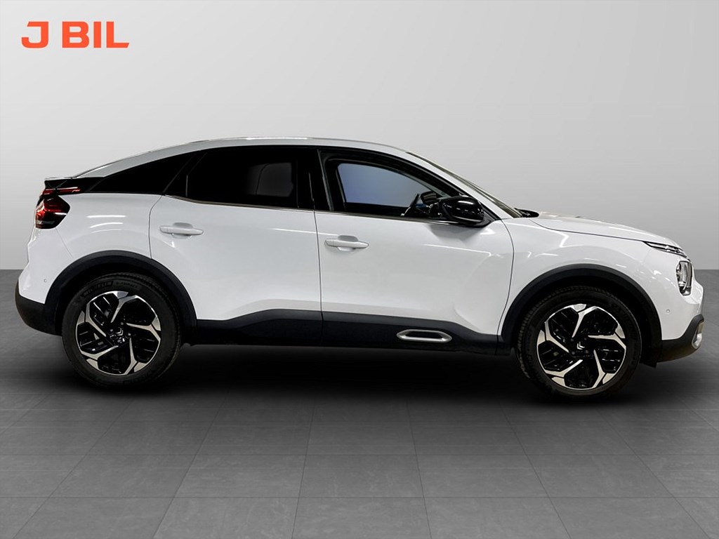 Bild på Shine 1.2 PT 130hk Aut - 360-KAMERA, RATTVÄRME