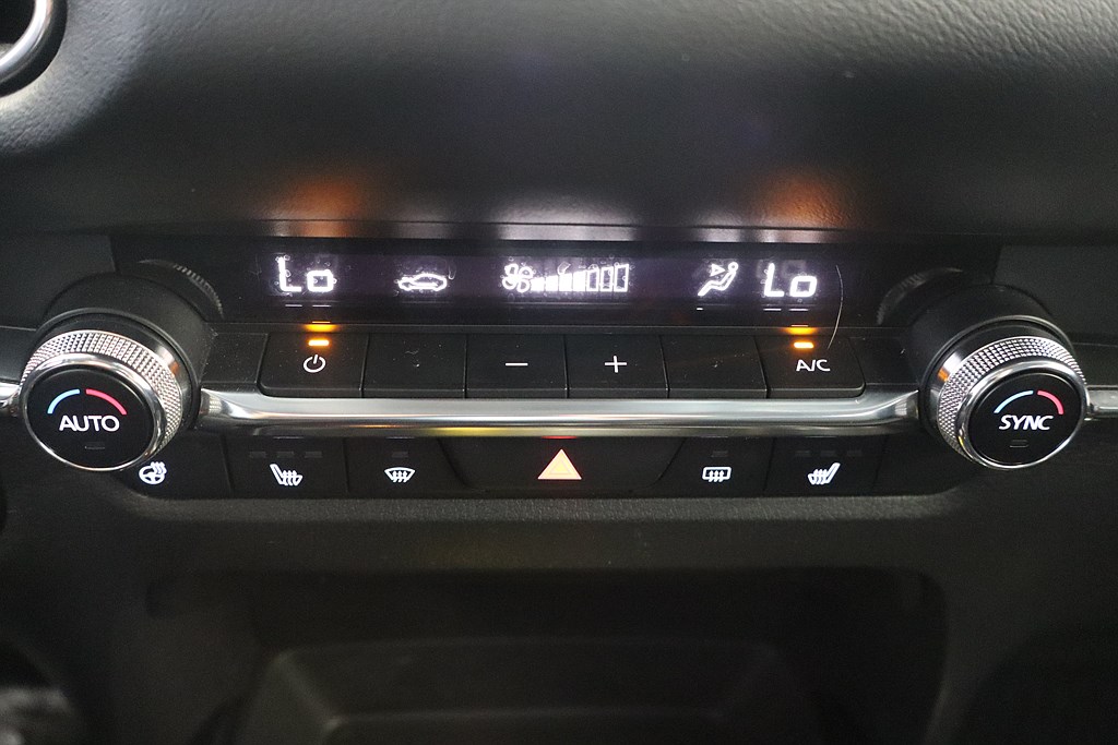 Bild på Skyactiv 2.0 150hk Aut - B-KAMERA,NAVI,RATTVÄRME