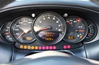Porsche 911/996 Carrera 3.6 Targa (320hk)