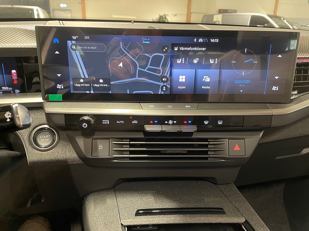 Bild på GS Hybrid 136hk Aut - DEMO