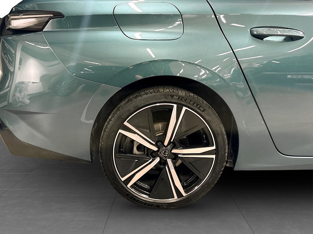 Bild på SW GT 1.2 PT 130hk Aut - B-KAMERA,ELSTOL,1 ÄGARE