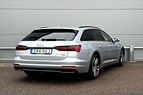 Audi A6 Avant 50 TFSI e quattro Drag/Navi/Svart Optik/ MOMS