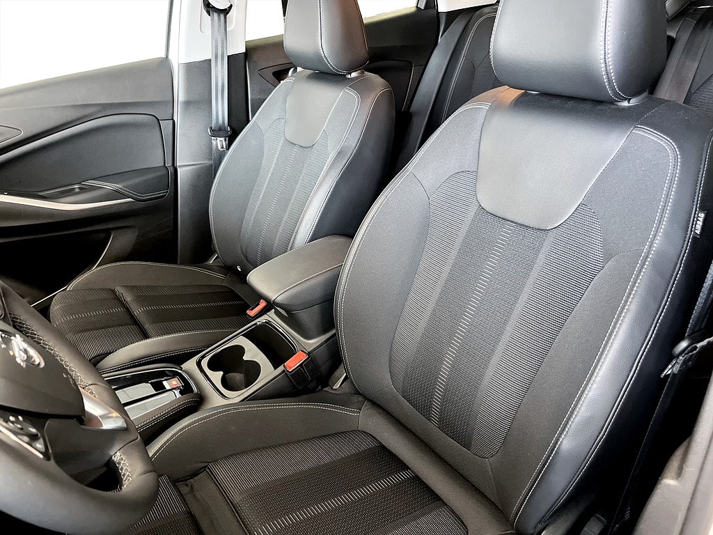 Bild på GS 1.2 PT 130hk Aut - B-KAMERA, CARPLAY