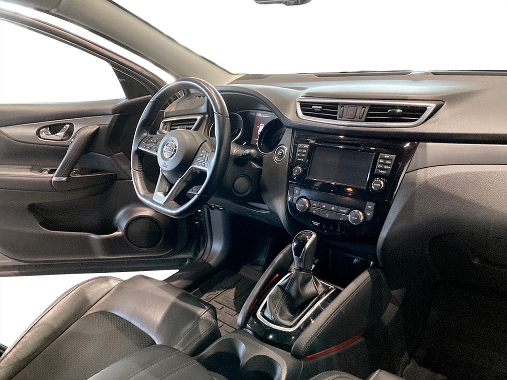 Bild på 1.2 DIG-T 115hk Aut - 360-KAMERA, ELSTOL