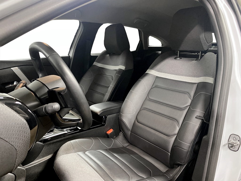 Bild på Shine 1.2 PT 130hk Aut - 360-KAMERA, CARPLAY