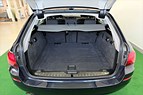 BMW 520d xDrive Touring Steptronic, 184hk, 2014