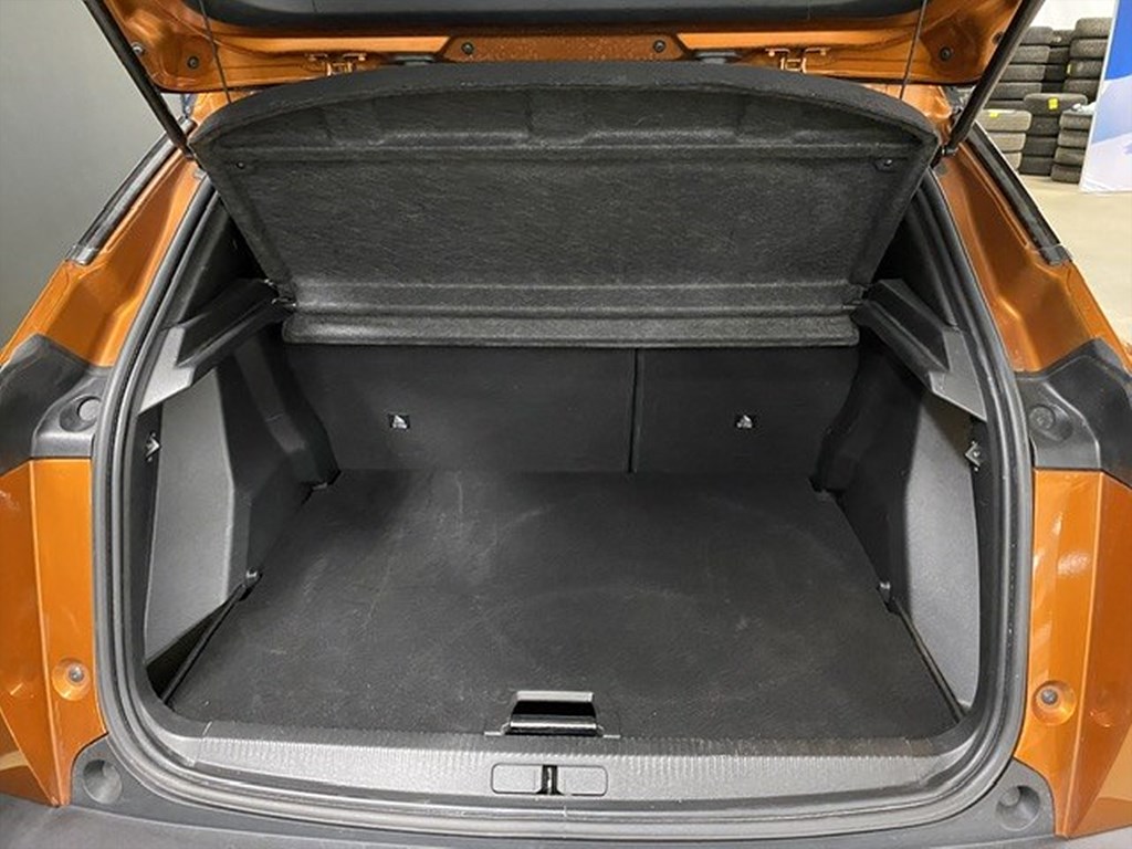 Bild på GT 1.2 PT 155hk Aut - B-KAMERA, CARPLAY