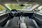 Volkswagen Passat GT Sportscombi 2.0 TDI 4Motion DSG Sekventiell, 190hk DRAG