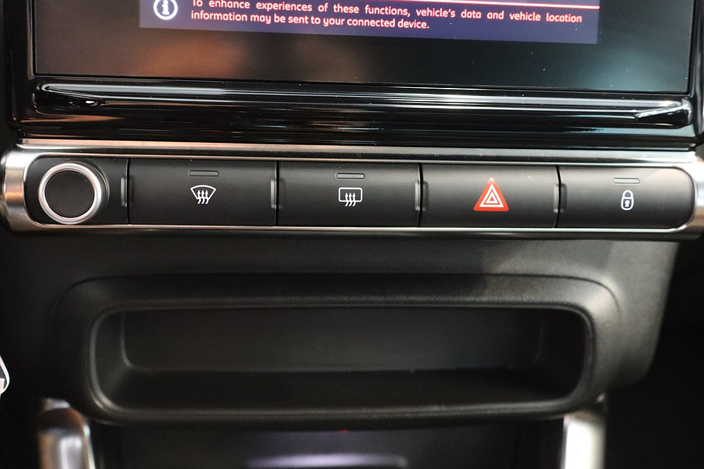 Bild på Shine 1.2 PT 130hk CARPLAY, BACKSENSORER