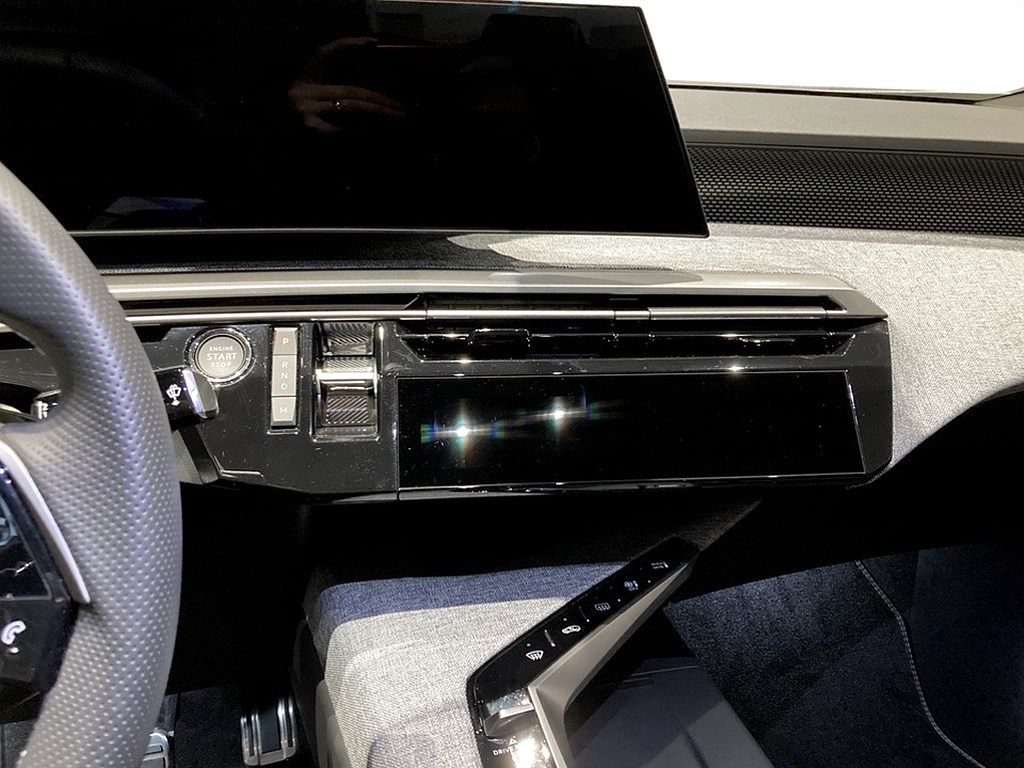 Bild på GT Hybrid 145hk Aut - 7-SITS,B-KAMERA,NAV