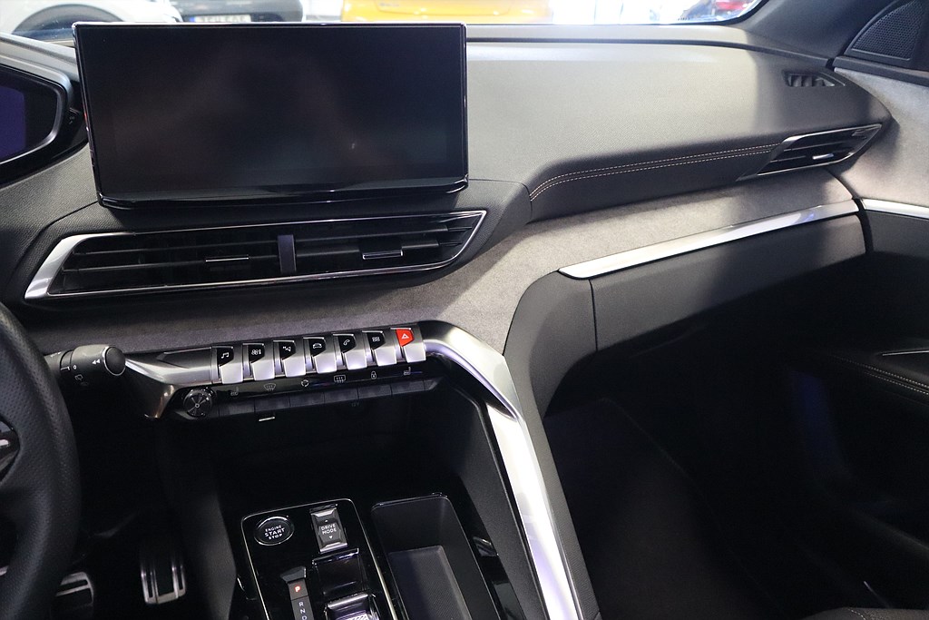 Bild på GT 1.2 PT 130hk Aut - 7-SITS,B-KAMERA,CARPLAY