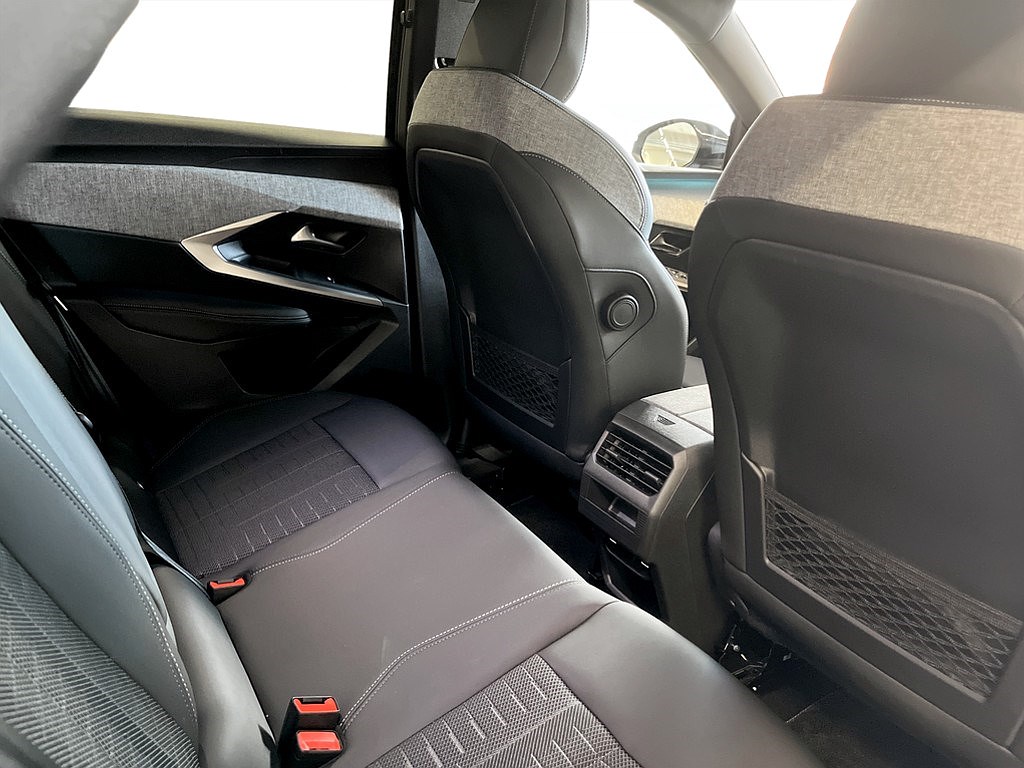 Bild på GT Hybrid 145hk Aut - B-KAMERA, CARPLAY, NAVI