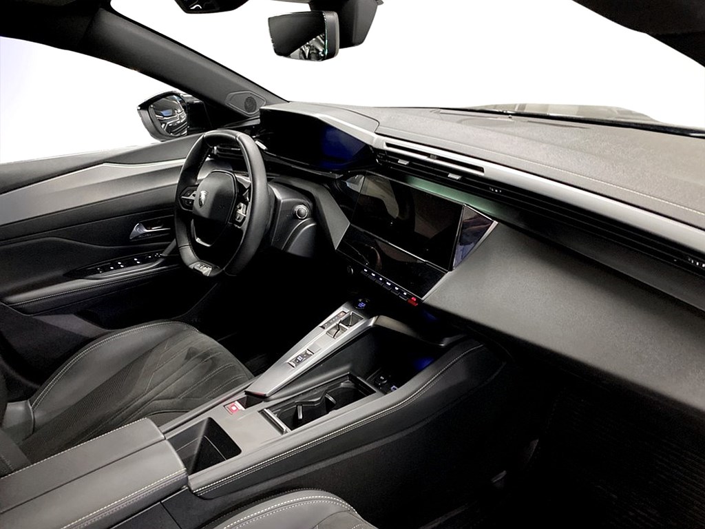 Bild på 5D GT 1.2 PT 130hk Aut - CARPLAY