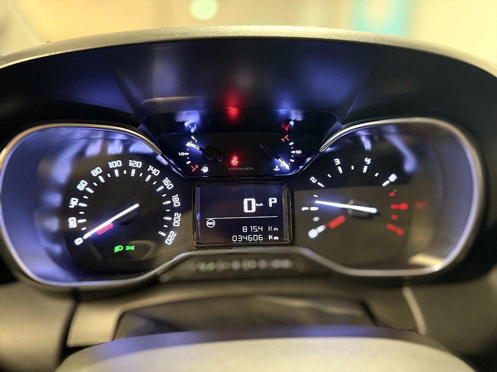 Bild på Shine 1.2 PT 130hk Aut - CARPLAY, BACKSENSORER