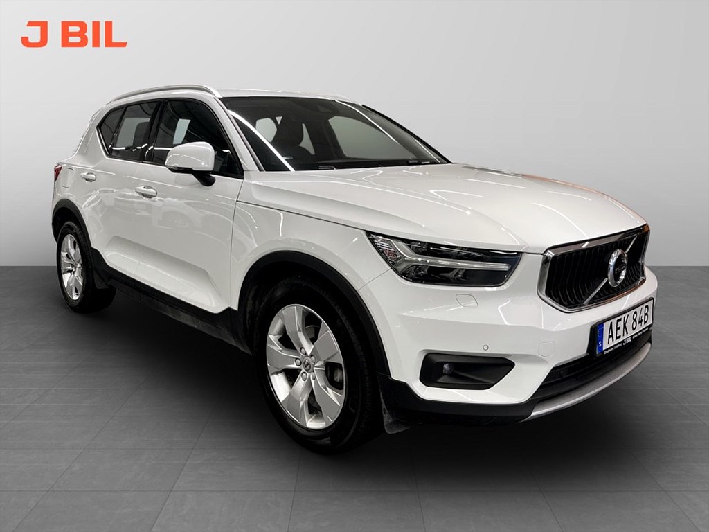 Bild på Momentum D4 Geartronic 150hk Aut - CARPLAY, P-SENSORER