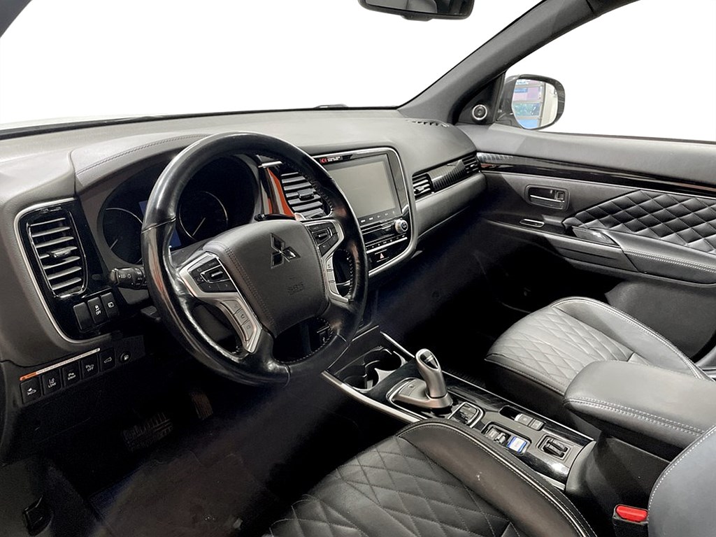 Bild på business PHEV 224hk Aut AWD - DRAG,B-KAMERA,ELSTOL