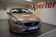 Volvo V40 D2 (115hk)
