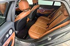 Mercedes-Benz E 220 T d 9G-Tronic, 194hk, 2017