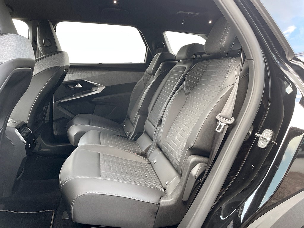 Bild på GT Hybrid 145hk Aut - PRIVATLEASING 24/MÅN