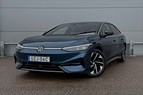 Volkswagen ID.7 Pro Edition / Drag / Head up / Massage - Leasbar