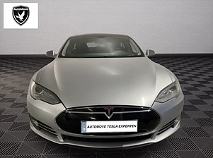 Tesla Model S P85 SC01 Performance 421hk, MCU2 2014