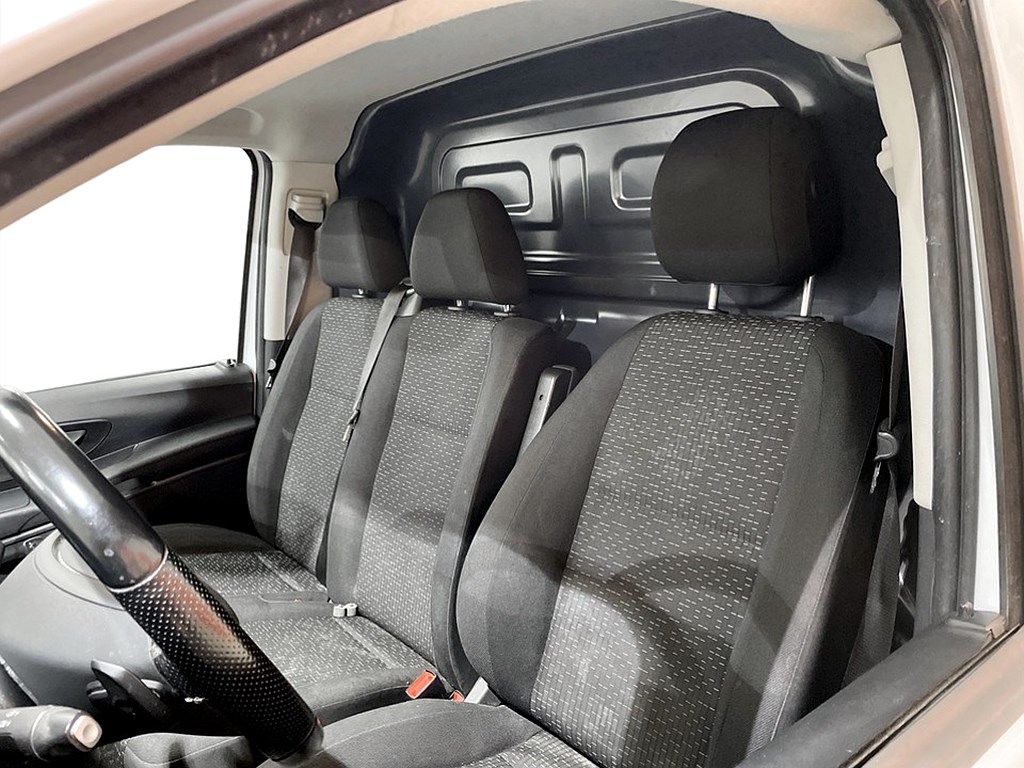 Bild på 116 CDI 2.8t 163hk Aut  - NAVI,B-KAMERA