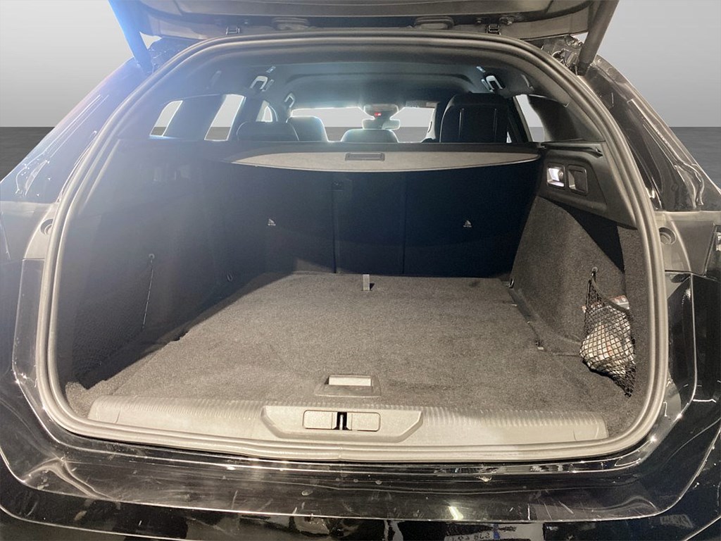 Bild på SW GT 1.2 PT 130hk Aut - B-KAMERA,ELSTOL MED MINNE