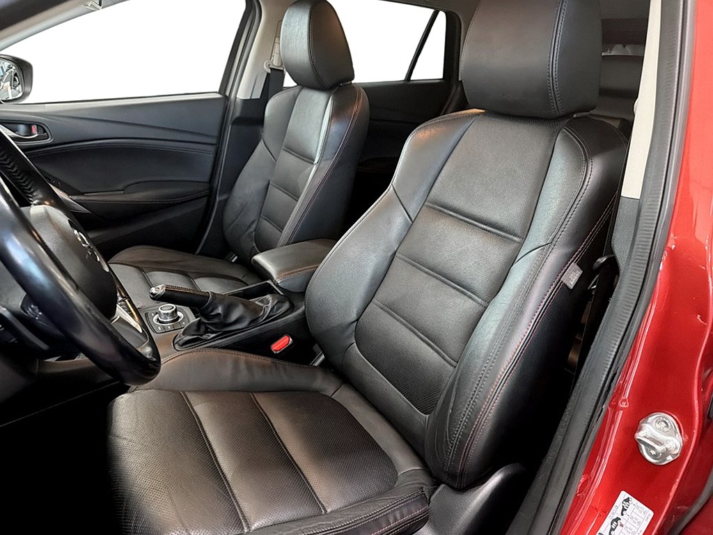 Bild på Wagon Optimum 2.2 175hk Aut - DRAG, B-KAMERA