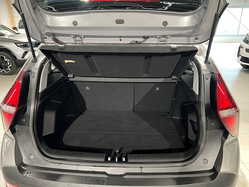 Bild på Essential 1.2 MPi 84hk - B-KAMERA, CARPLAY, 1 ÄGARE