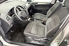 Volkswagen , VW GOLF SPORTSVAN 1,2 TSI