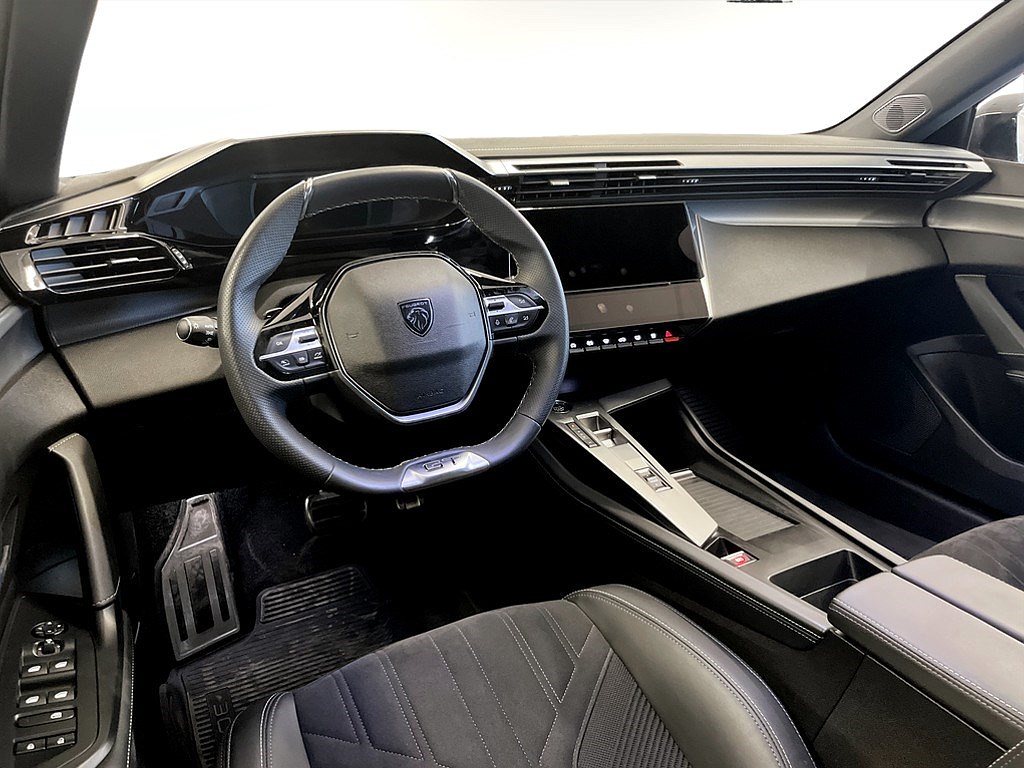 Bild på 5D GT 1.2 PT 130hk Aut - B-KAMERA, CARPLAY, NAV