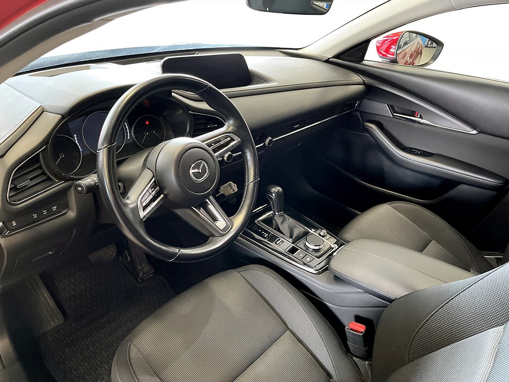 Bild på Sky 2.0 150hk Aut - B-KAMERA, CARPLAY