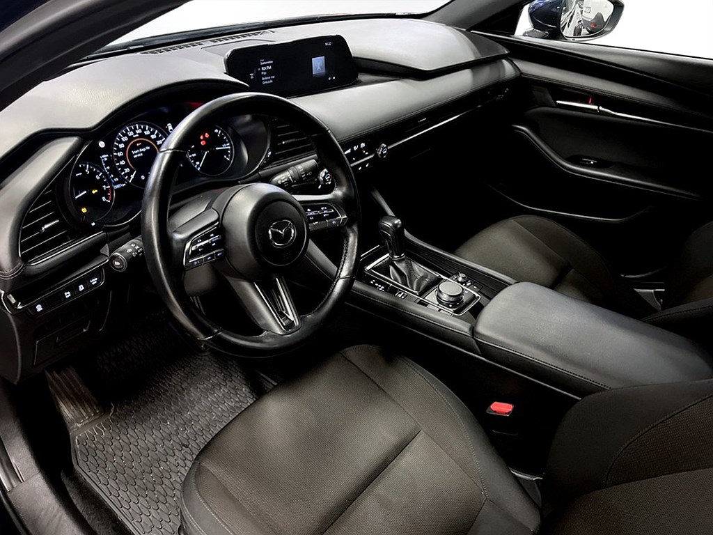 Bild på Hatchback Sky 2.0 150hk Aut - B-KAMERA, NAVI