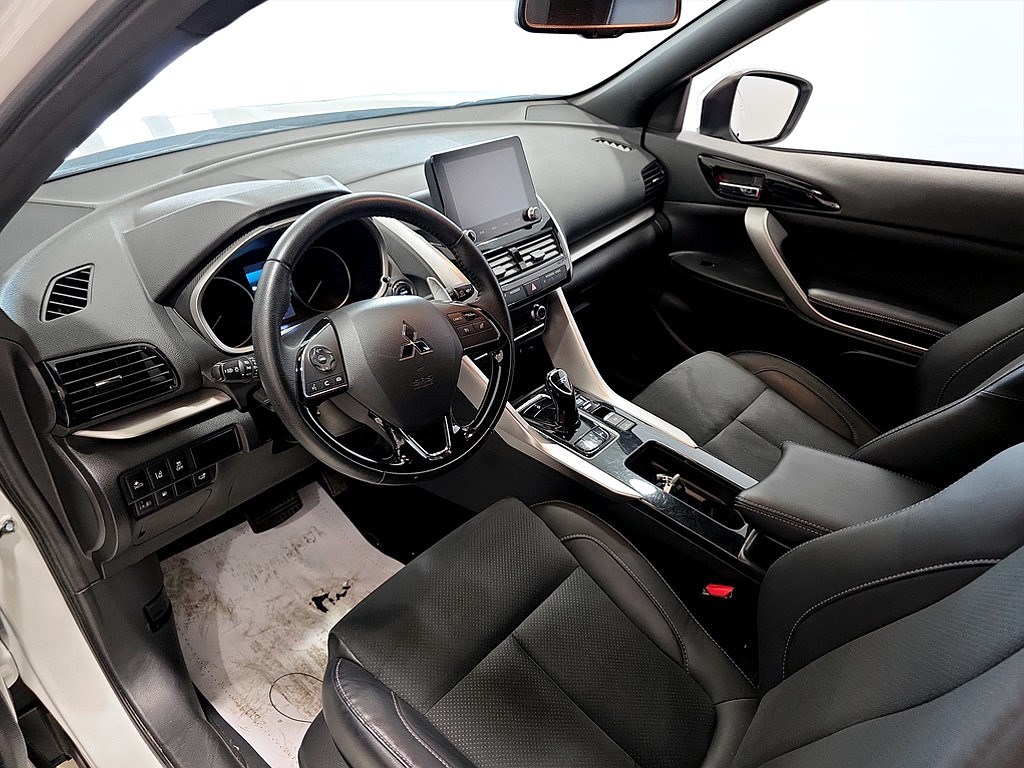 Bild på Fleet 2.4 PHEV 188hk Aut AWD - B-KAMERA, CARPLAY
