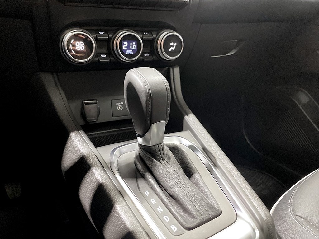 Bild på PHEV Intense + Style 160hk Aut lans - DEMO