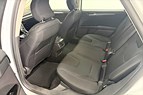 Ford Mondeo Kombi Hybrid E-CVT, 187hk, 2022