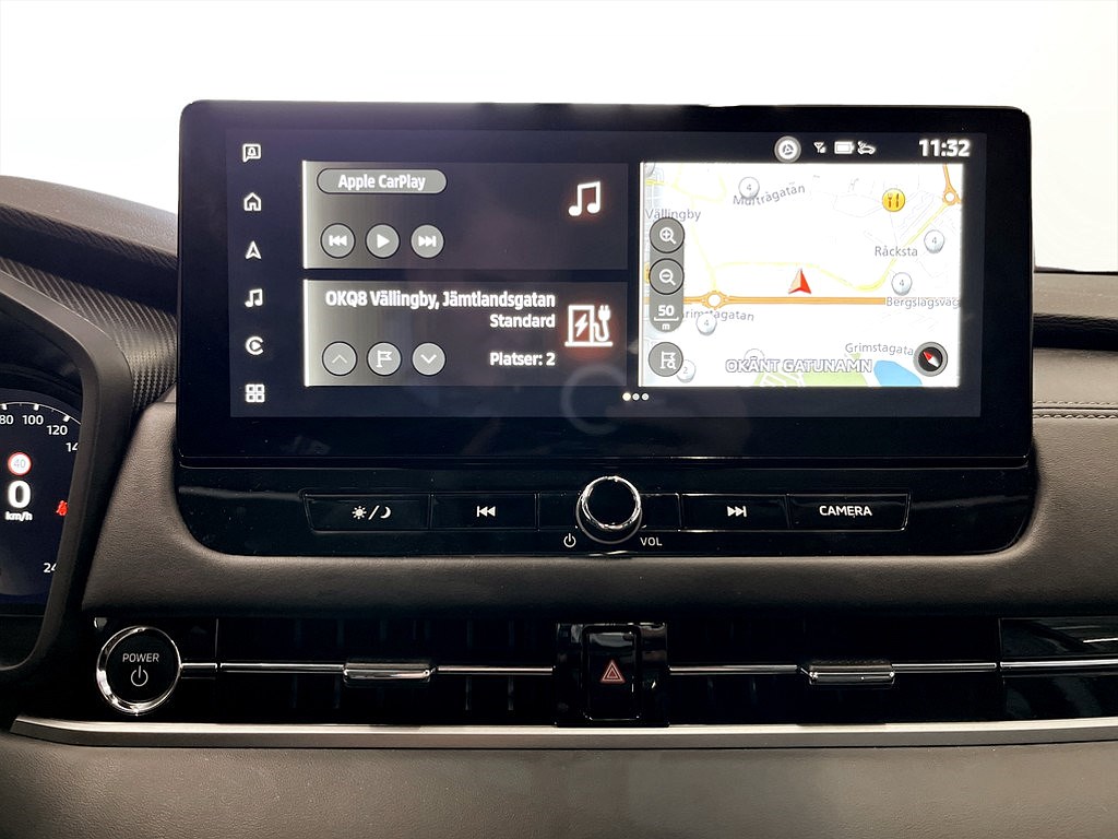 Bild på Instyle Plug-In Hybrid 4WD - DEMO