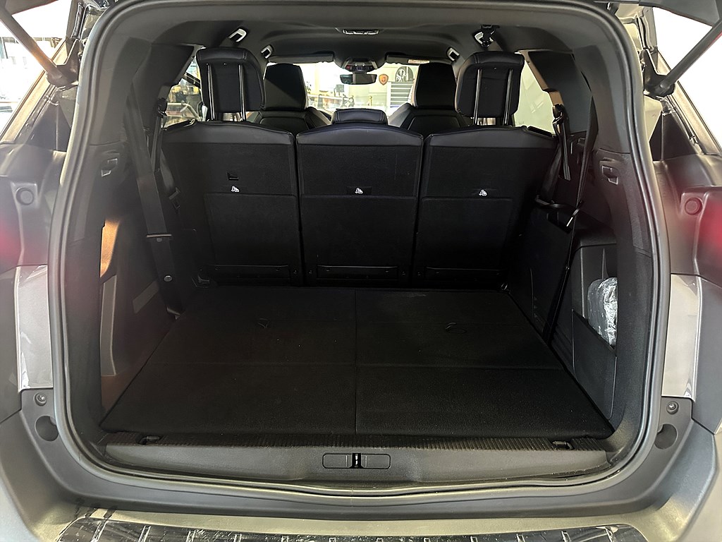 Bild på GT 1.2 PT 130hk Aut - 7-SITS, B-KAMERA, CARPLAY